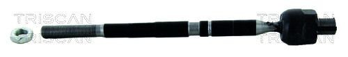 TRISCAN Inner tie rod Article number: 8500 24225 cheaply