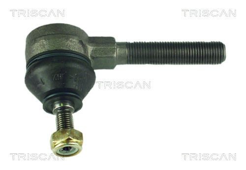 TRISCAN Track rod end Article number: 8500 2535 cheaply