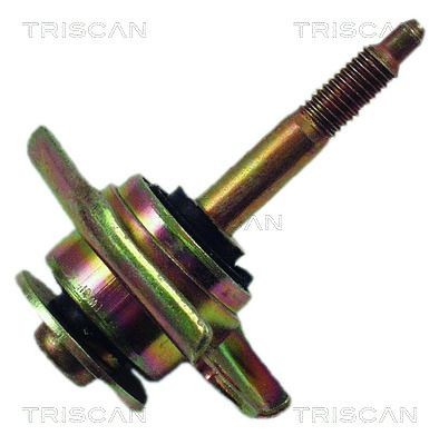 TRISCAN Bracket, axle body Article number: 8500 28531 cheaply