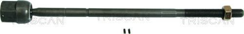 TRISCAN Inner tie rod Article number: 8500 80204 cheaply