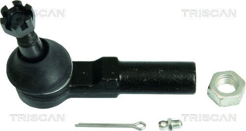 TRISCAN Track rod end Article number: 8500 803242 cheaply