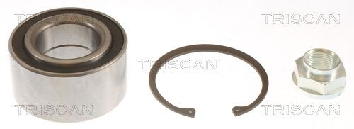 TRISCAN Wheel bearing kit Article number: 8530 10117 cheaply