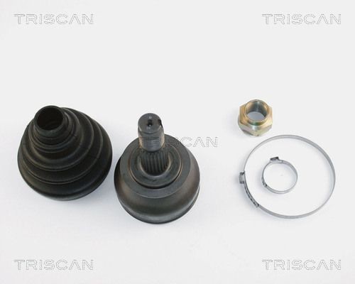 TRISCAN Kit giunti semiasse Numero articolo: 8540 10101 poco costoso