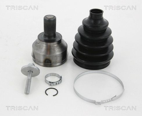 TRISCAN Joint kit, drive shaft Article number: 8540 16124 cheaply