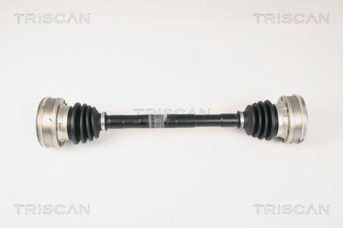 TRISCAN Pusašis prekės numeris: 8540 16507 nebrangu