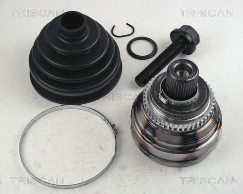 TRISCAN Joint kit, drive shaft Article number: 8540 29131 cheaply
