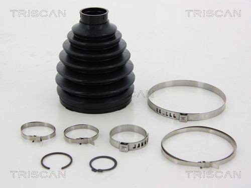 TRISCAN Bellow Set, drive shaft Article number: 8540 38812 cheaply