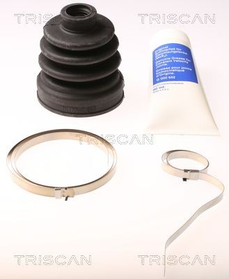 TRISCAN Bellow Set, drive shaft Article number: 8540 41902 cheaply