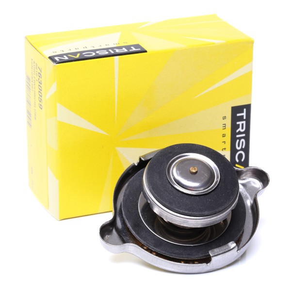 TRISCAN Radiator cap Article number: 8610 1 cheaply