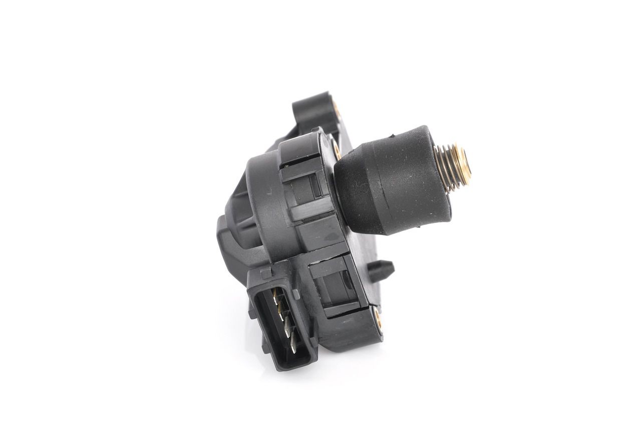 BOSCH Seadeelement, drosselklapp Artikli number: 3 437 010 524 soodsalt