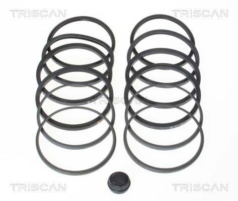 TRISCAN Cinghia servizi Numero articolo: 8640 400635 poco costoso