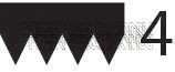 TRISCAN Serpentine belt Article number: 8640 400960 cheaply