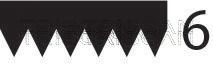 TRISCAN Serpentine belt Article number: 8640 601548 cheaply