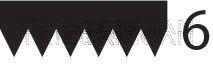 TRISCAN Serpentine belt Article number: 8640 602203 cheaply