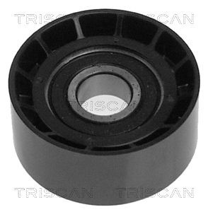TRISCAN Deflection / Guide Pulley, v-ribbed belt Article number: 8641 102010 cheaply
