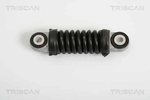 TRISCAN 8641 103016 Vibration Damper, v-ribbed belt C5 3.0 V6 207 PS Petrol 2005