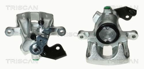 TRISCAN Vibration Damper, v-ribbed belt Article number: 8641 153004 cheaply