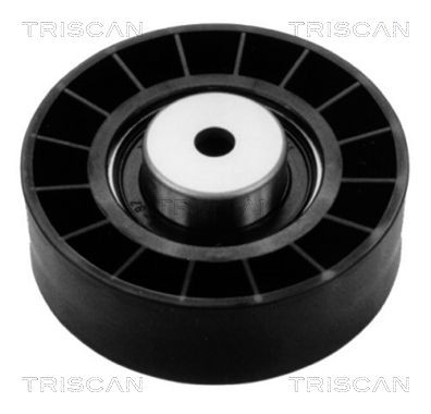 TRISCAN Deflection / Guide Pulley, v-ribbed belt Article number: 8641 241001 cheaply