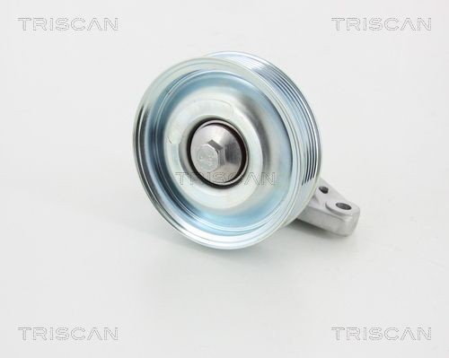 TRISCAN Deflection / Guide Pulley, v-ribbed belt Article number: 8641 282022 cheaply