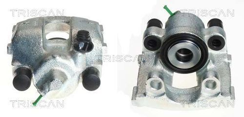 TRISCAN Vibration Damper, v-ribbed belt Article number: 8641 283007 cheaply