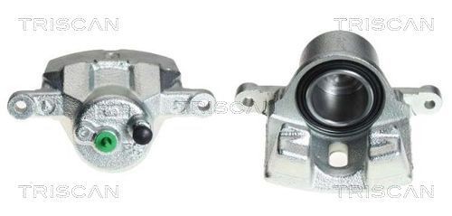TRISCAN Deflection / Guide Pulley, v-belt Article number: 8641 292003 cheaply