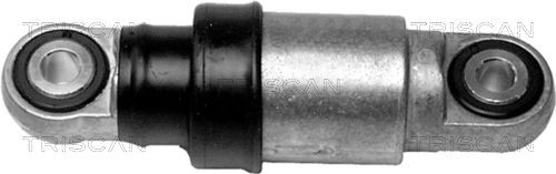 TRISCAN 8641 293007 Svingningsdæmper, kilerem LT 2.5 SDI 75 HK Diesel 2006