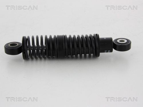 TRISCAN 8641 293046 Võnkepehmendus, soonrihm A4 2.5 TDI 150 HP Diisel 2001