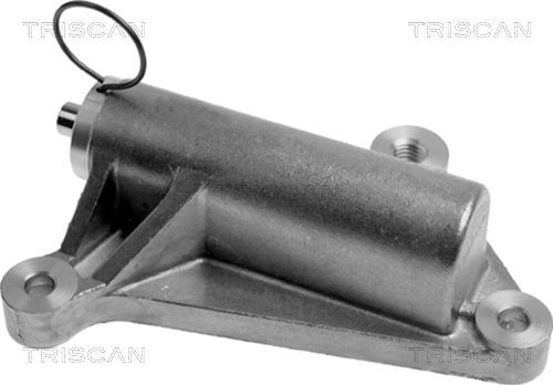 TRISCAN 8646 29303 Võnkepehmendus, hammasrihm PASSAT 1.8 Syncro/4motion 125 HP Bensiin 2001