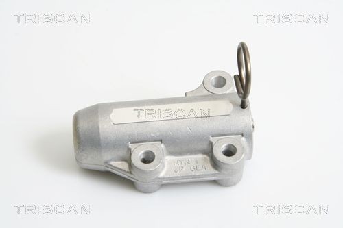 TRISCAN 8646 29312 Svingningsdæmper, tandrem A4 3.0 218 HK Benzin 2004