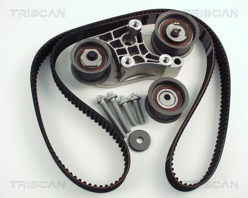 TRISCAN Timing belt kit Article number: 8647 24015 cheaply
