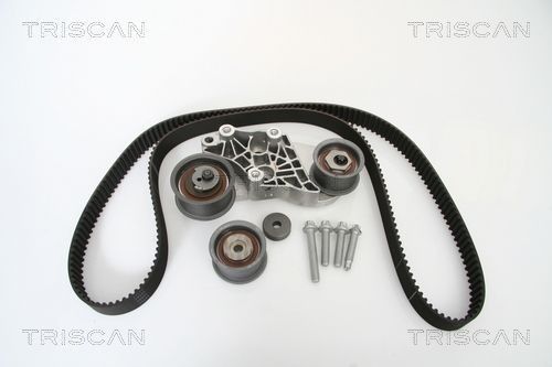 TRISCAN Timing belt kit Article number: 8647 24021 cheaply