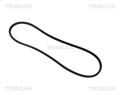 TRISCAN Tandremssæt Varenummer: 8647 42001 billige