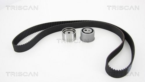 TRISCAN Timing belt kit Article number: 8647 43011 cheaply
