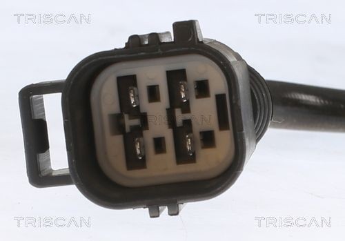 TRISCAN Camshaft seal Article number: 8648 15001 cheaply