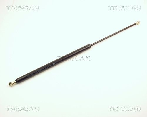 TRISCAN Bagklapsdæmper Varenummer: 8710 1001 billige