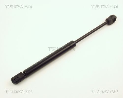 TRISCAN Tailgate strut Article number: 8710 1007 cheaply