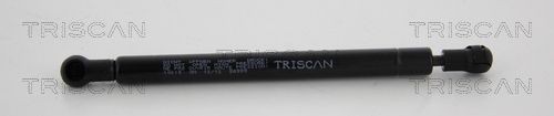 TRISCAN Tailgate strut Article number: 8710 10215 cheaply