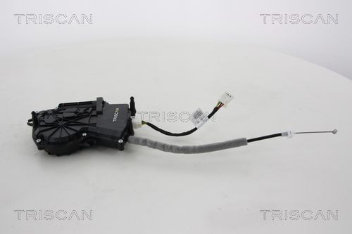 TRISCAN Tailgate strut Article number: 8710 11290 cheaply