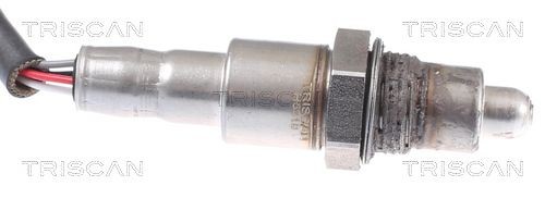TRISCAN Tailgate strut Article number: 8710 11291 cheaply