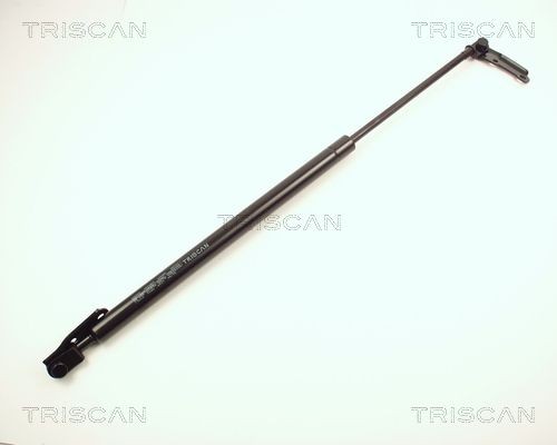 TRISCAN Tailgate strut Article number: 8710 13225 cheaply