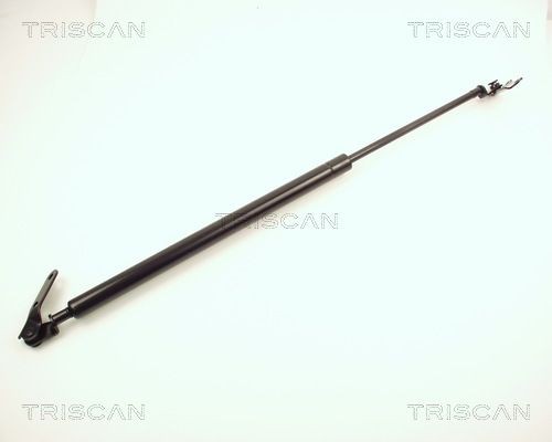 TRISCAN Tailgate strut Article number: 8710 13226 cheaply