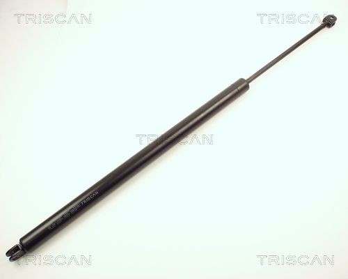 TRISCAN Tailgate strut Article number: 8710 13229 cheaply