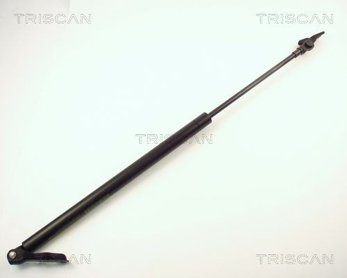 TRISCAN Tailgate strut Article number: 8710 13262 cheaply