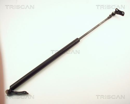 TRISCAN Tailgate strut Article number: 8710 13263 cheaply