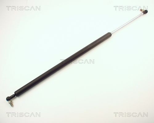 TRISCAN Tailgate strut Article number: 8710 14201 cheaply