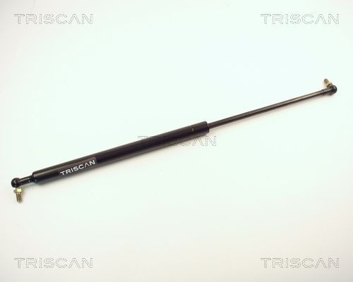 TRISCAN Bagklapsdæmper Varenummer: 8710 14207 billige