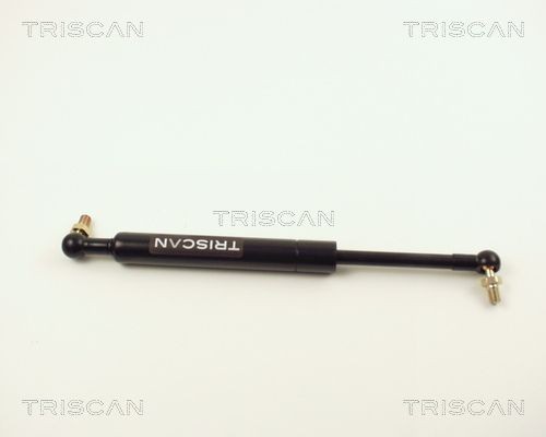 TRISCAN Tailgate strut Article number: 8710 14215 cheaply