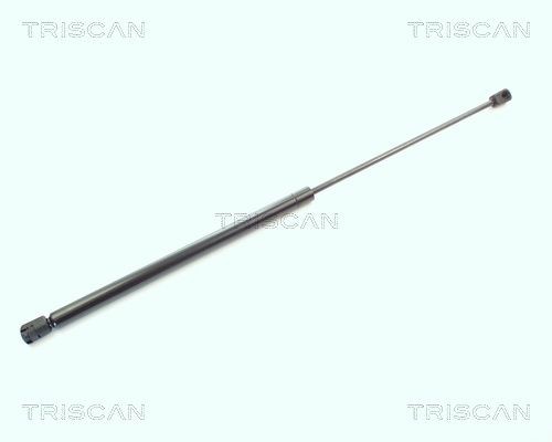 TRISCAN Bagklapsdæmper Varenummer: 8710 1619 billige