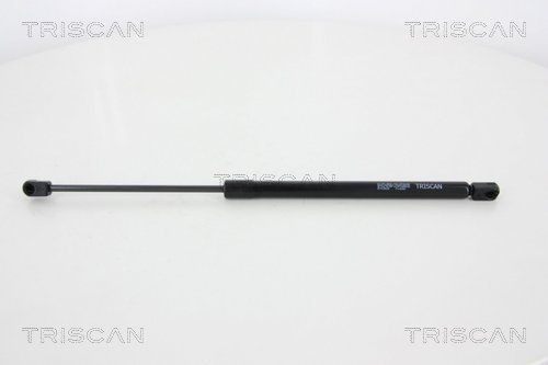 TRISCAN Tailgate strut Article number: 8710 18230 cheaply
