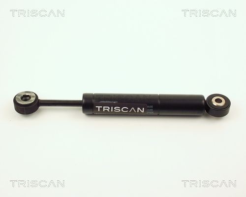 TRISCAN 8710 2315 Svingningsdæmper, kilerem LT 2.3 143 HK Benzin 2006